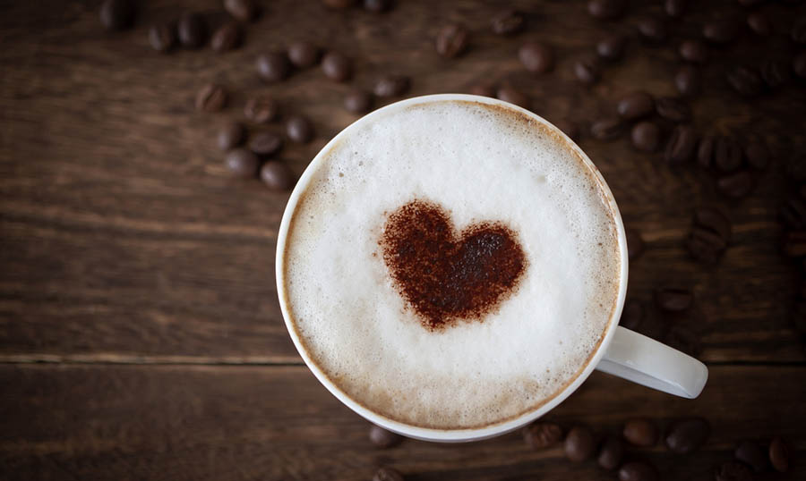 coffee heart2