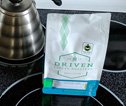 Bag of Peru Cenfrocafe from Driven Coffee.